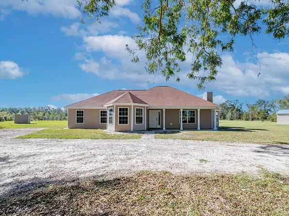 4819 SW 40th St, Bell, FL 32619