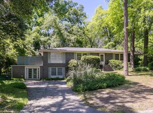 745 Lancaster Rd, Augusta, GA 30909