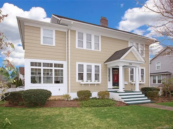 149 Brooklawn Terrace, Fairfield, CT 06825