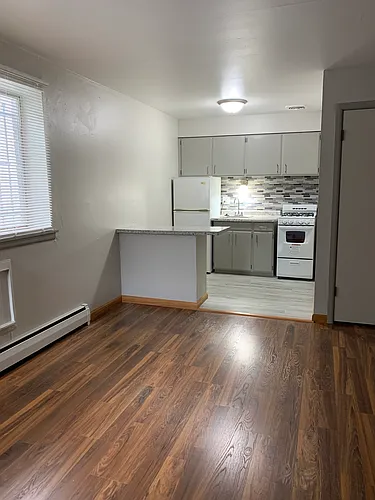 Floor plan Studio