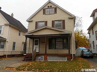 25 Bock St, Rochester, NY 14609