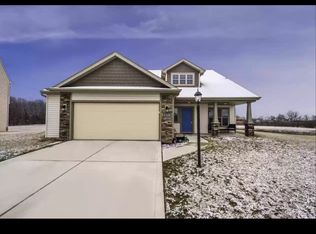 435 Heyford Ct, Fort Wayne, IN