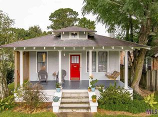 1803 Olive St, Baton Rouge, LA 70802