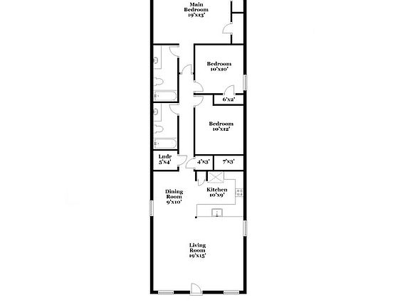 2nd image of this home