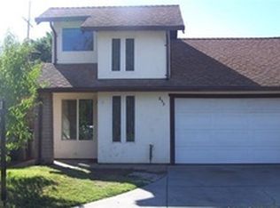 855 W El Dorado Dr, Woodland, CA 95695