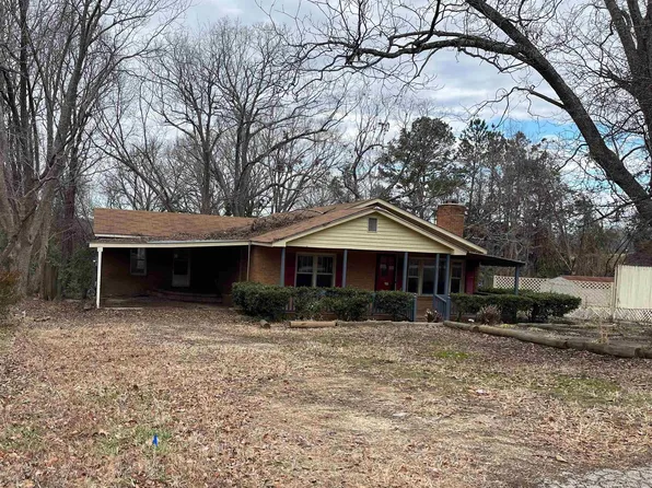 1205 Kelly Rd, Union, SC 29379