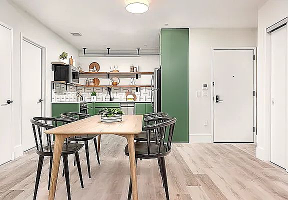 3rd image of 1510 Gates Ave #9001