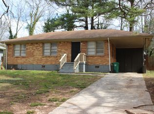 2810 Horse Shoe Dr, Atlanta, GA 30316