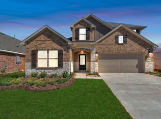 4707 Preservation Oaks Ln, Fresno, TX 77545
