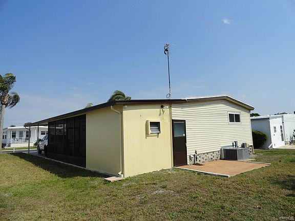 LANAI SIDE