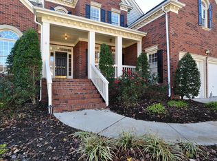 3418 Rhett Butler Pl, Charlotte, NC 28270