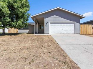 715 Cameron Way, Susanville, CA 96130