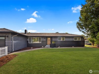 632 valley Avenue, Sumner, WA, 98390