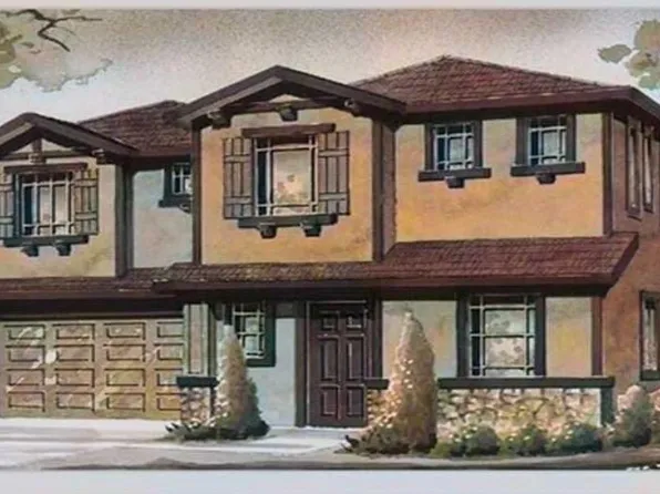 401 Caravaggio Cir Lot 9, Sacramento, CA 95835