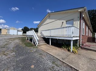 130 Drivers Rd, Calvert City, KY 42029
