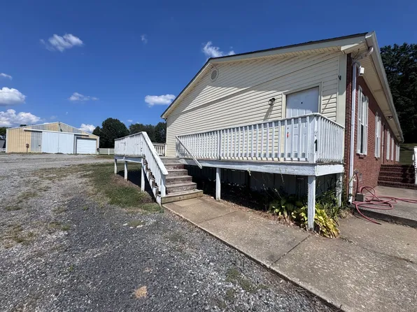 130 Drivers Rd, Calvert City, KY