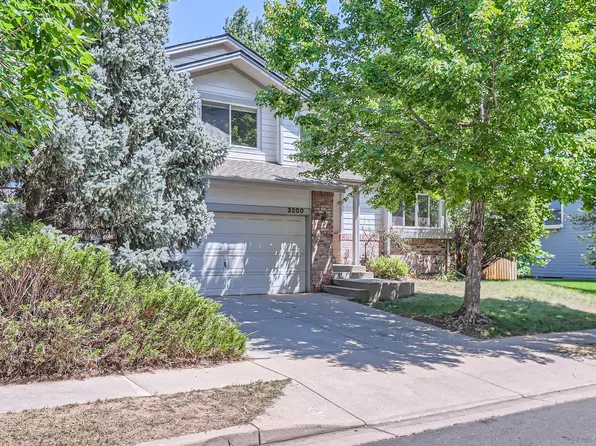 3200 Wright Ave, Boulder, CO 80301