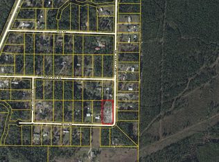 7207 Brett Rd, Youngstown, FL 32466