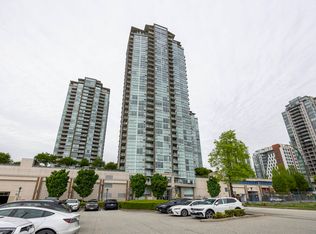 2975 Atlantic Ave #701, Coquitlam, BC