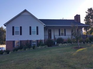 1211 Tomahawk Trce, Murfreesboro, TN 37129