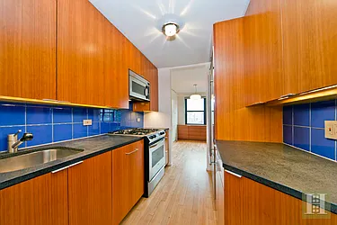 Sold by Halstead Real Estate