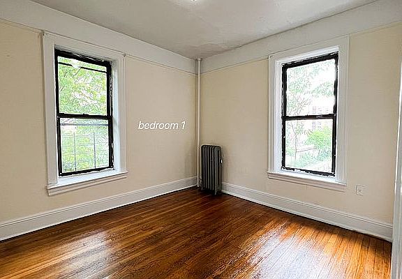 2nd image of 40-12 Parsons Blvd #2A