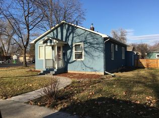 240 Livingston Ave, Missoula, MT 59801
