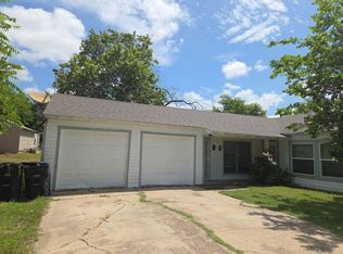 815 W Kern Rd, Killeen, TX 76541