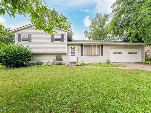 35191 Downing Ave, North Ridgeville, OH 44039