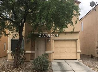 7422 Castillo Peak St, Las Vegas, NV 89139