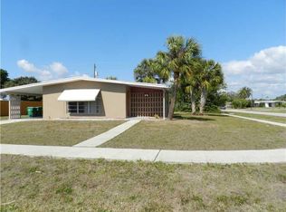 22152 Lasalle Rd, Pt Charlotte, FL 33952