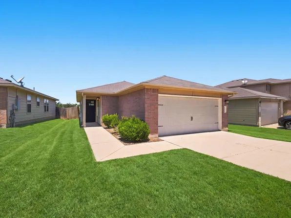 6024 Elfen Way, Austin, TX 78724