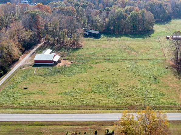 1002 Kenion Rd, Hillsborough, NC 27278