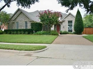 932 Creek Xing, Coppell, TX 75019