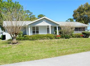 8331 SW 108th Loop, Ocala, FL 34481