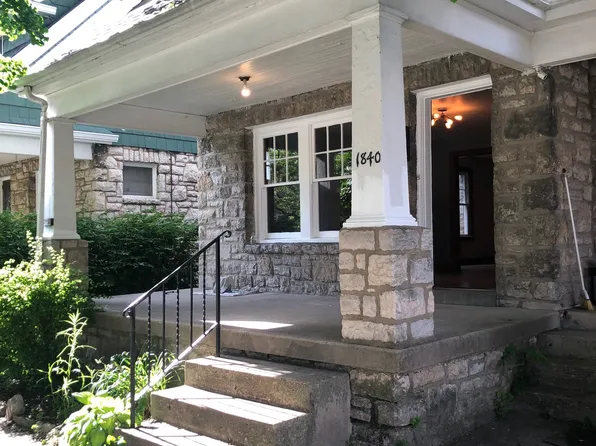 1840 1/2 W 5th Ave #Upstairs, Columbus, OH 43212