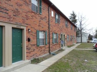 3066 Sandridge Ave, Columbus, OH 43224