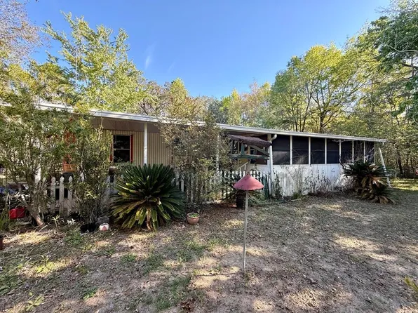 14051 NE 45th Pl, Williston, FL 32696