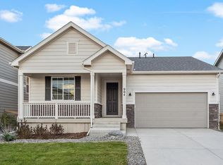 904 Steppe Ln, Windsor, CO 80550