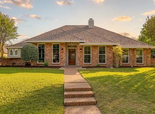 3628 Leathertop Dr, Plano, TX 75075