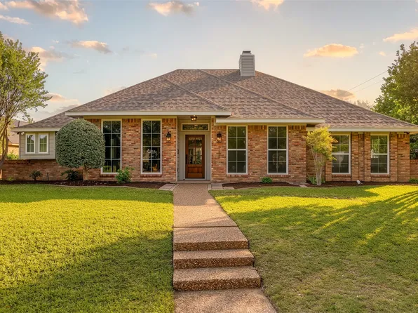 3628 Leathertop Dr, Plano, TX 75075