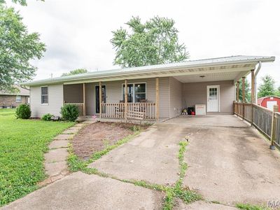 305 S Oak Ave, Bland, MO, 65013