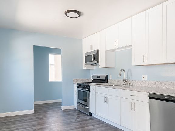 5th image of 4446-4448 G St