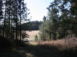 16483 N Muzzy Rd, Newman Lake, WA 99025