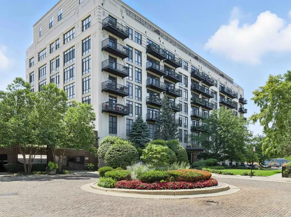 1524 S Sangamon St Unit 414, Chicago, IL 60608