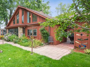 N8702 Sylvan Bay Rd, Fond Du Lac, WI 54937