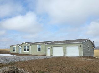 6274 State Road 129, Vevay, IN 47043