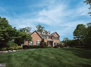 1106 Fieldcrest Ct, Chalfont, PA 18914