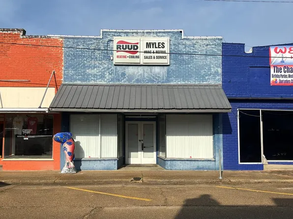 117 N Hayden St, Belzoni, MS 39038