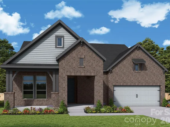 13146 Macon Hall Dr, Mint Hill, NC 28227